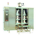 Automatic fruit beverage drink liquid packaging machine